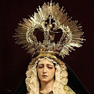 Meet your Posher, Mayerling